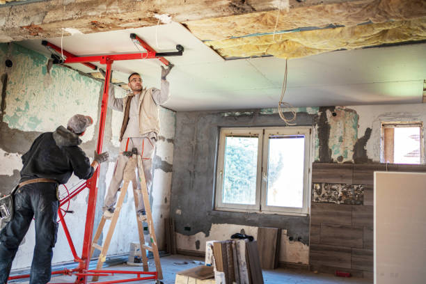 Trusted Aurora, MO Insulation Contractor Experts