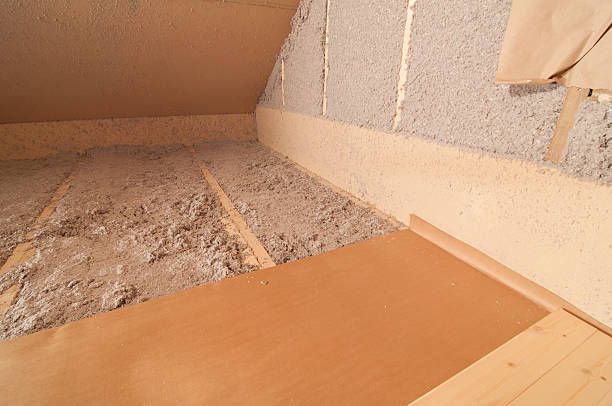 Best Commercial Insulation in Aurora, MO